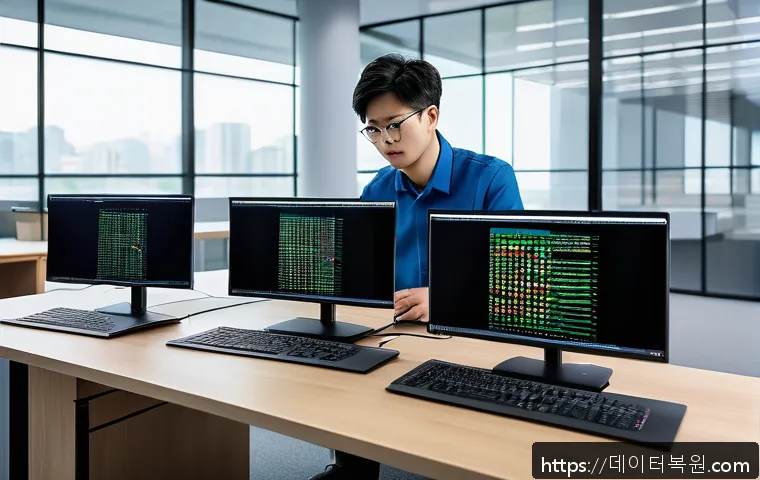 송정동 커널 모듈 오류 긴급 대응 사례와 안정적 시스템 복구 방법 안내 1