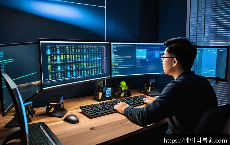 일직동 STATUS_STACK_UNDERFLOW 관련 이미지 1