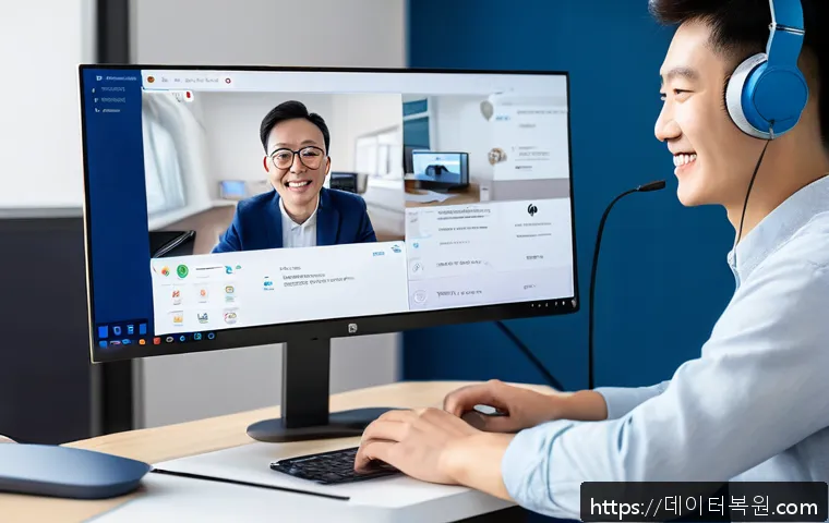 은평구 프로그램응답없음 관련 이미지 2