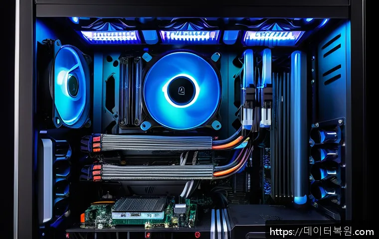 수하동 쿨러조립 및 교체수리 관련 이미지 1