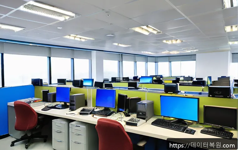 수하동 쿨러조립 및 교체수리 관련 이미지 2