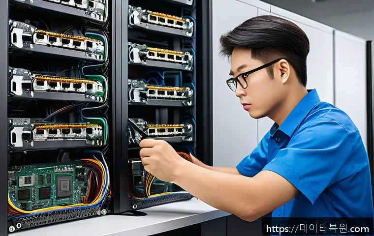 문원동 워크스테이션출장방문수리점 관련 이미지 2