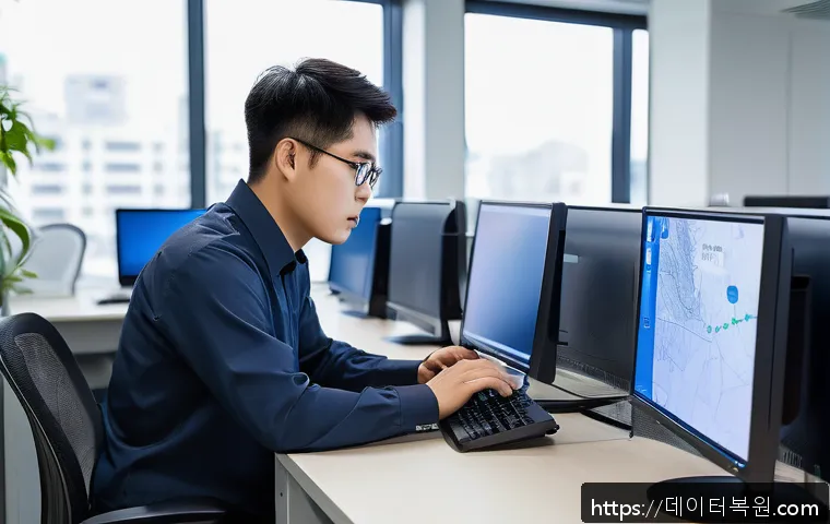 충정로 인근 전산시스템 오류 긴급 복구 사례와 예방 대책 안내 1