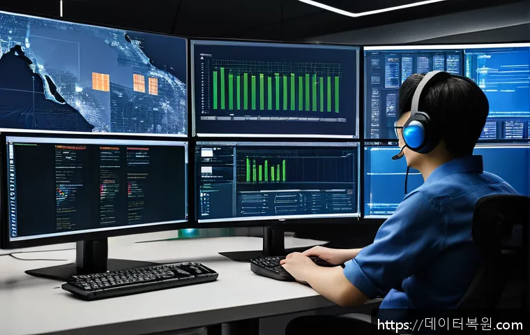 회덕동 STATUS_DISK_NOT_INITIALIZED 관련 이미지 1