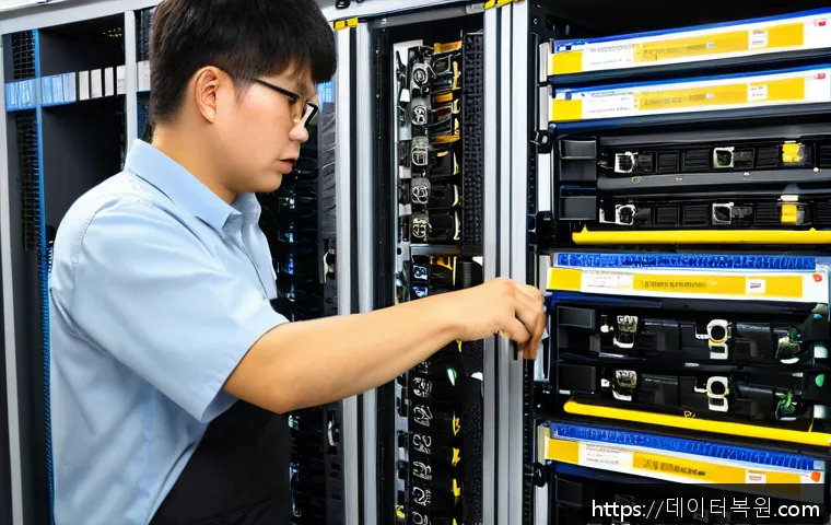 회덕동 STATUS_DISK_NOT_INITIALIZED 관련 이미지 2