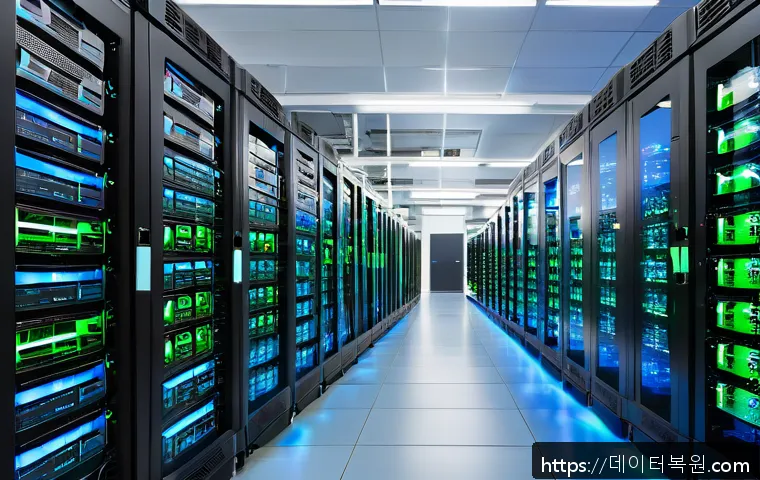 신창동 컴퓨터 시스템 워치독 오류 긴급 복구 및 사무실 안정화 사례 1