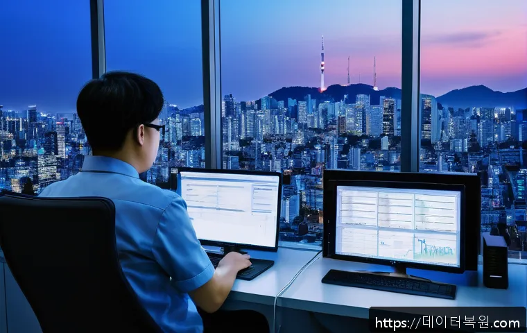 북한동 WATCHDOG_VIOLATION 관련 이미지 1