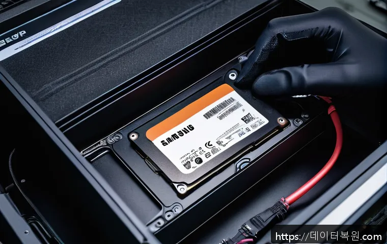 구로동 컴퓨터업그레이드 관련 이미지 1