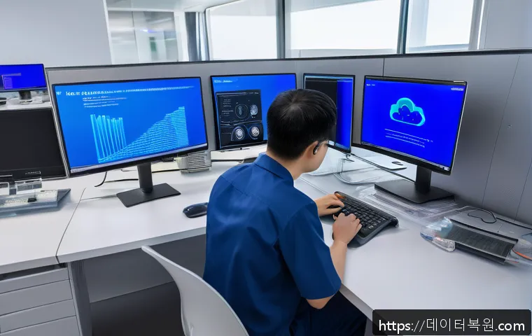 우면동 DRIVER_POWER_STATE_FAILURE 관련 이미지 1