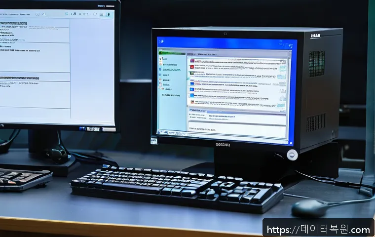 창천동 STATUS_SYSTEM_PROCESS_TERMINATED 관련 이미지 1