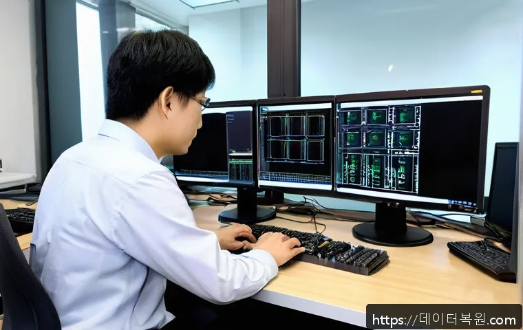 신공덕동 커널 스레드 오류 긴급 대응과 시스템 안정화 사례 분석 1