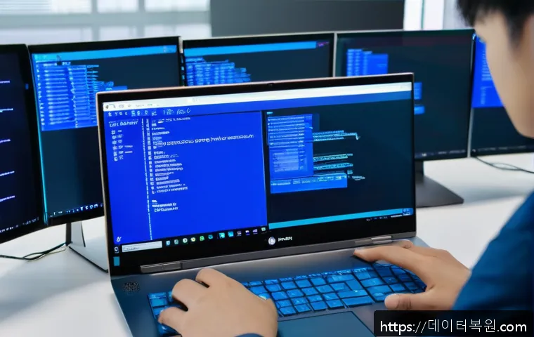 이태원 DRIVER_IRQL_NOT_LESS_OR_EQUAL 관련 이미지 1