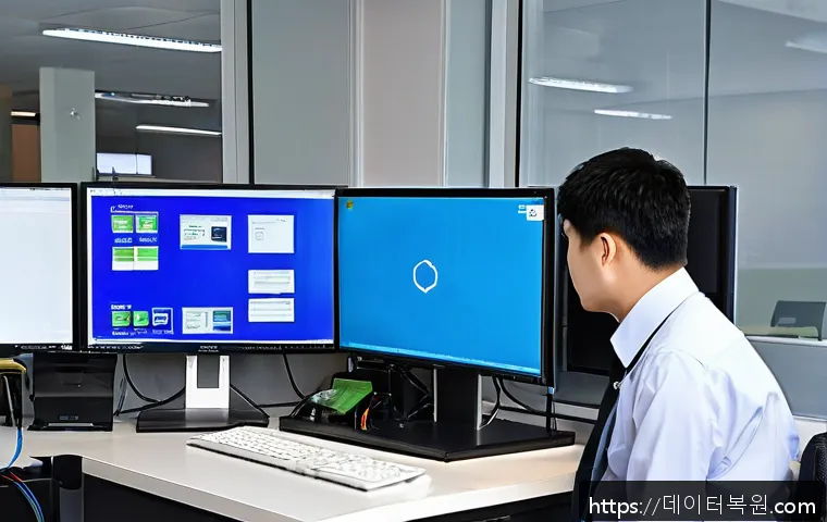 이태원 DRIVER_IRQL_NOT_LESS_OR_EQUAL 관련 이미지 2