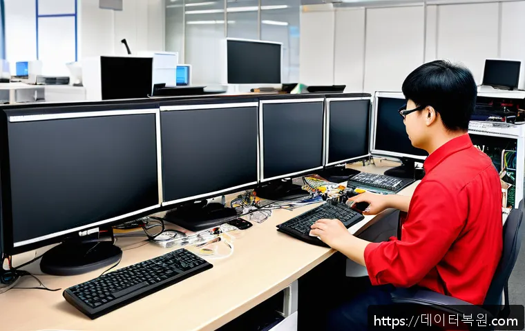 예관동 본체 꺼졌다 켜졌다 할때 관련 이미지 1