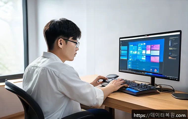 탄벌동 ATTEMPTED_EXECUTE_OF_NOEXECUTE_MEMORY 관련 이미지 2