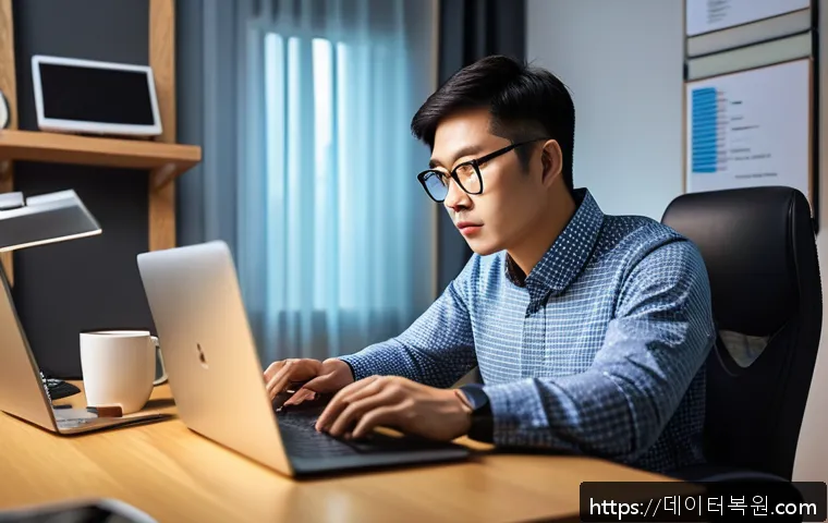 이촌동 STATUS_INSTRUCTION_FAILED 관련 이미지 1