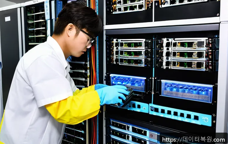 이촌동 STATUS_INSTRUCTION_FAILED 관련 이미지 2