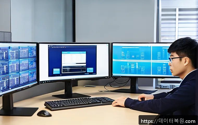 방배동 워크스테이션출장방문수리점 관련 이미지 1