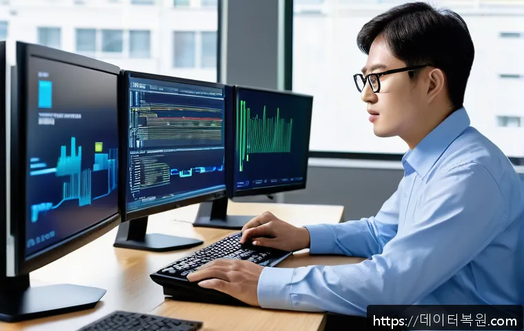 만리동 데이터 손상 오류 긴급 복구 사례와 예방을 위한 최적 솔루션 안내 5