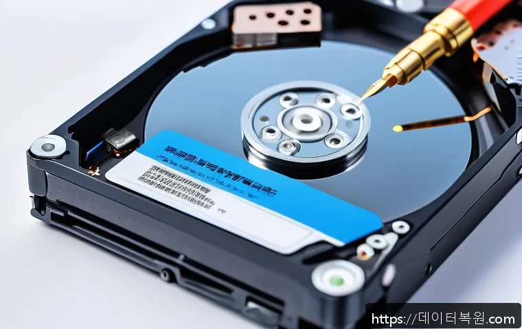 만리동 STATUS_DISK_CORRUPTION 관련 이미지 2