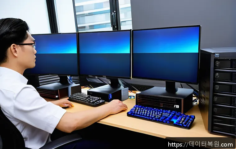 대림동 해놀로지 xpenology 구축 관련 이미지 1