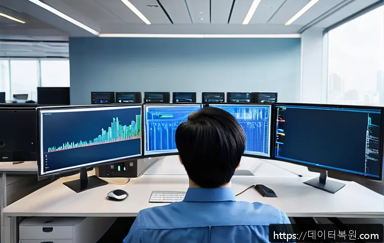 인의동 커널 권한 오류 해결을 위한 긴급 시스템 복구 사례 및 실무 가이드 1