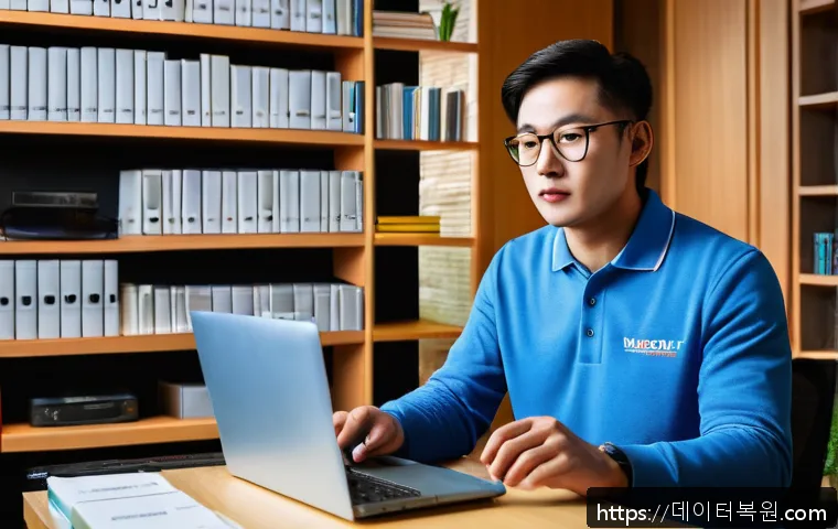 인의동 STATUS_KERNEL_PERMISSION_DENIED 관련 이미지 2