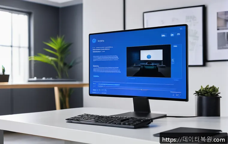 벽제동 KERNEL_STACK_INPAGE_ERROR 관련 이미지 1