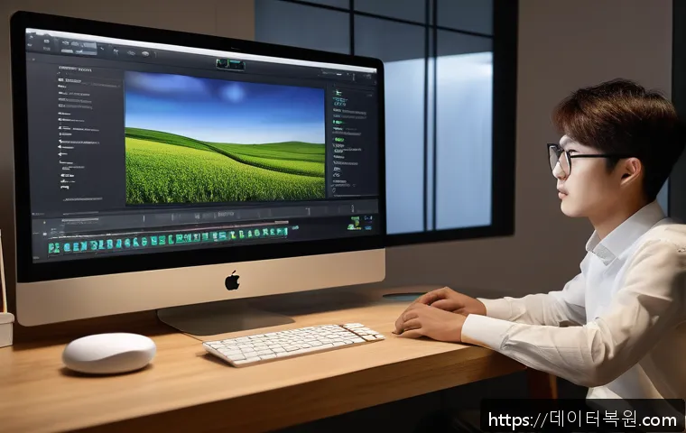 하계동 맥미니 판매 및 수리 관련 이미지 1