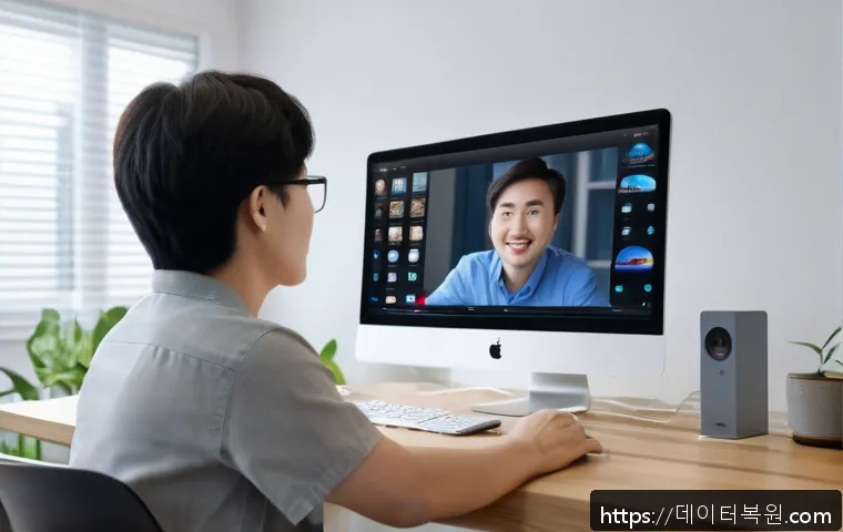 성산동 아이맥 판매 및 수리 관련 이미지 1