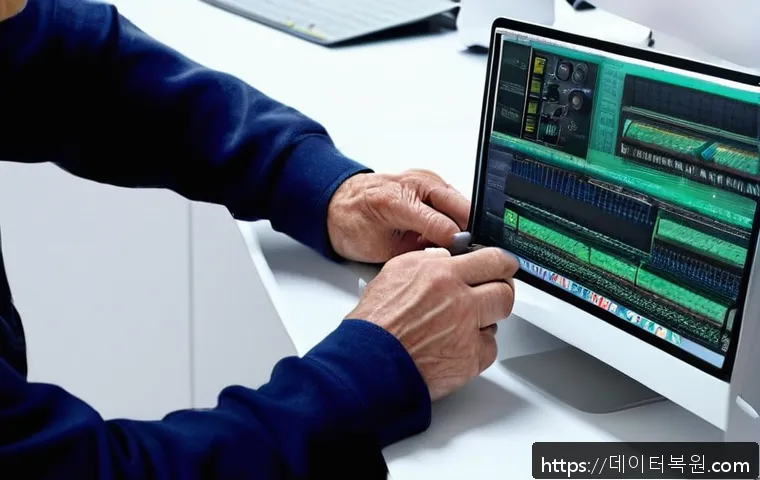성산동 아이맥 판매 및 수리 관련 이미지 2
