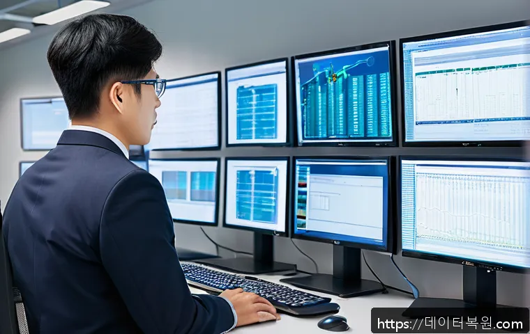 회덕동 프로세스 종료 상태 관리 문제 해결과 신속 복구 사례 분석 1