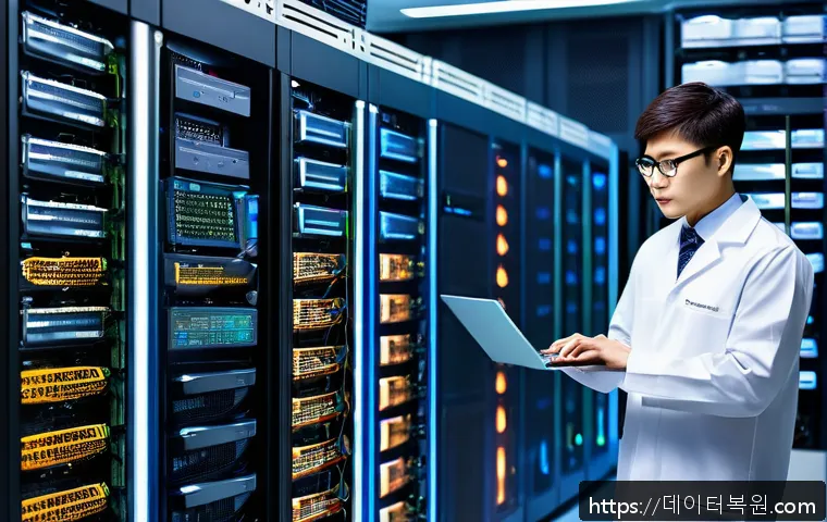 일직동 서버 커널 로그 오류 긴급 대응과 복구 사례 분석 1