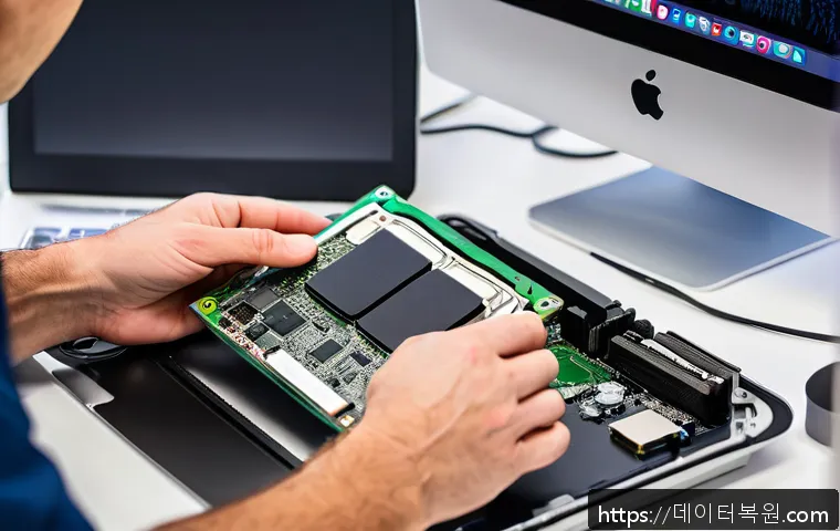 신영동 아이맥 판매 및 수리 관련 이미지 2