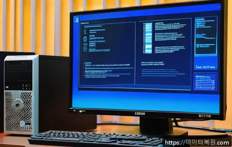 수유동 WIN32K_POWER_WATCHDOG_TIMEOUT 관련 이미지 1