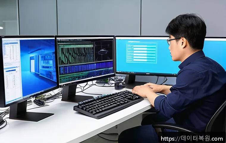 강남구 수서동 사무실 PC 성능 개선과 업그레이드 실제 사례 분석 1