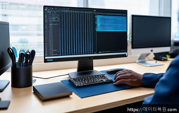 수서동 컴퓨터업그레이드 관련 이미지 1