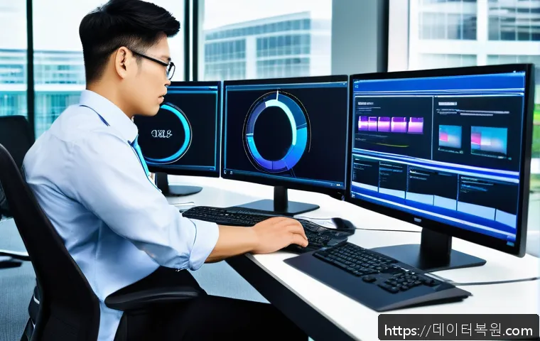 수서동 컴퓨터업그레이드 관련 이미지 2