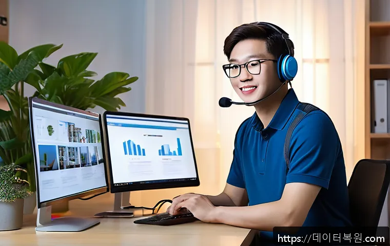 신공덕동 컴퓨터멈춤 관련 이미지 1