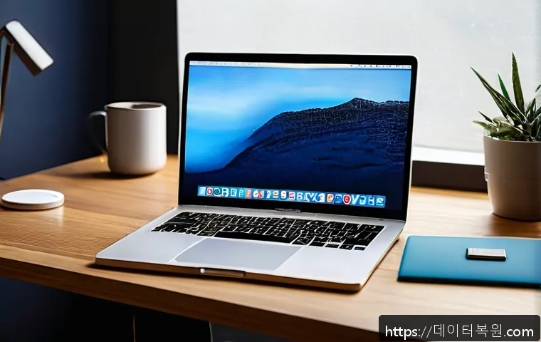 저동 부트캠프 윈도우 재설치 및 초기화 작업 사례와 신속한 문제 해결 방법 1