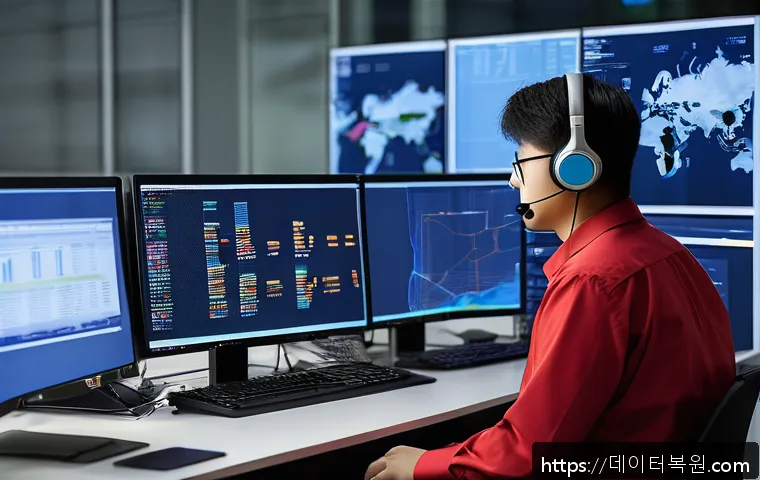 신림동 사무실 이미지 오류 긴급 복구 사례와 해결 노하우 공개 5