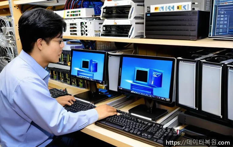 도곡동 파워조립 및 교체수리 관련 이미지 2