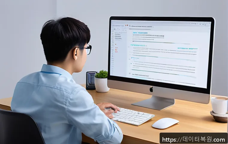 행촌동 이미지 표시 오류 긴급 해결 사례와 신속 복구 서비스 후기 1