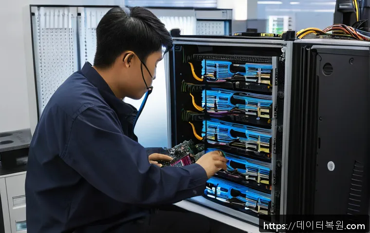 노량진 VIDEO_DRIVER_INIT_FAILURE 관련 이미지 1