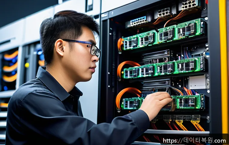 장위동 컴퓨터 부팅장애 긴급 복구 사례와 데이터 손실 없이 해결한 후기 1