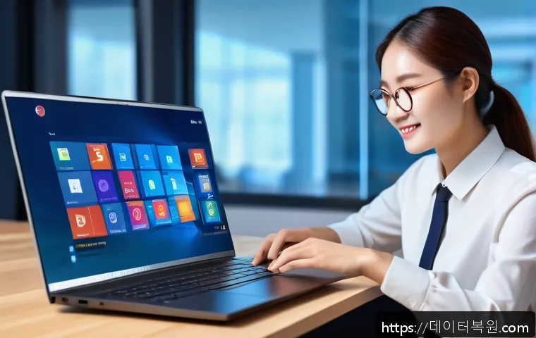 장위동 INACCESSIBLE_BOOT_DEVICE 관련 이미지 1