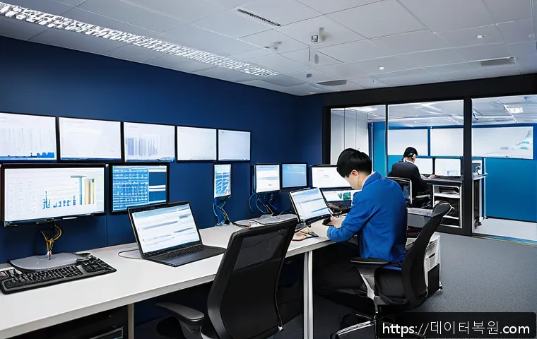 독산동 STATUS_INVALID_CALLER 관련 이미지 2