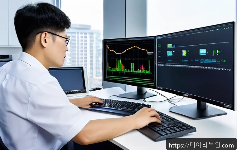 미근동 STATUS_IMAGE_CORRUPTION 관련 이미지 1