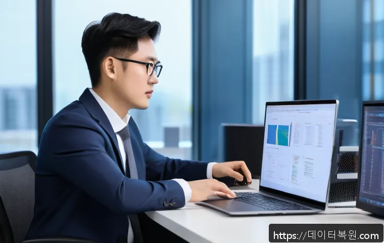 지영동 STATUS_KERNEL_POWER_FAILURE 관련 이미지 1