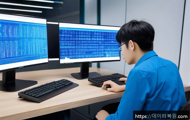 원신동 커널 스레드 오류 긴급 복구 서비스 후기와 사무실 시스템 안정화 방안 1